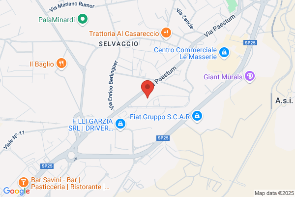 Galasso Giuseppe (Rag.)