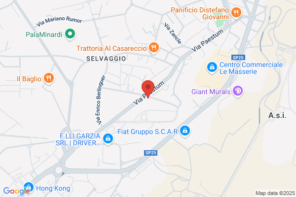 Pragma Service Srl