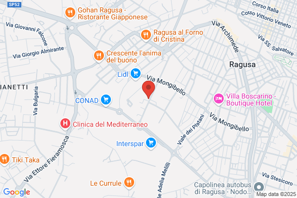 Centro Medicinsieme Srl