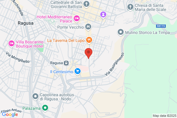 Studio Dentistico Tumino