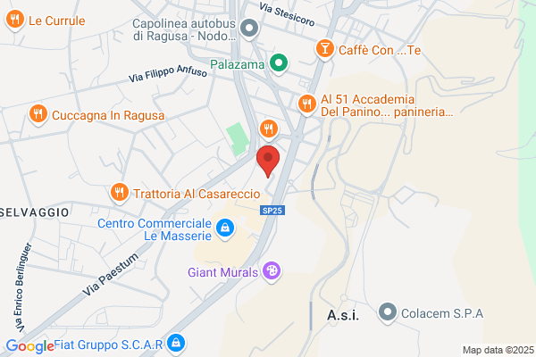 Studio Medico Dentistico Dott.ssa Ventura Raffaella