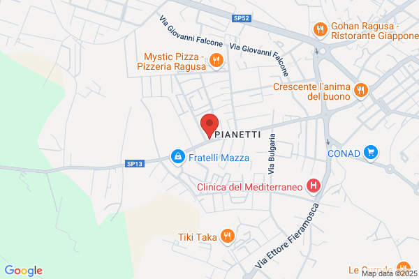 Municipio Di Ragusa