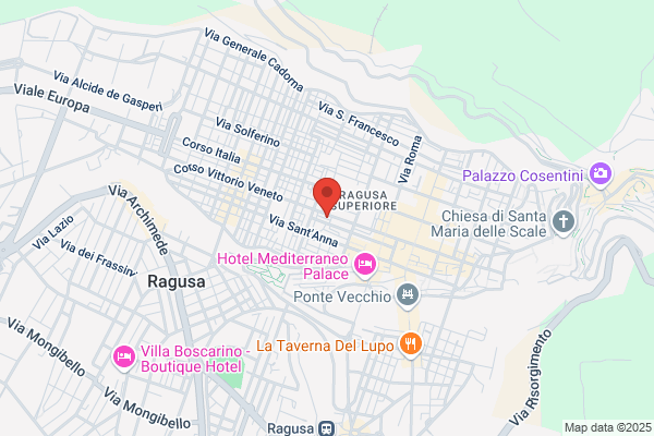 Municipio Edilizia Pubblica