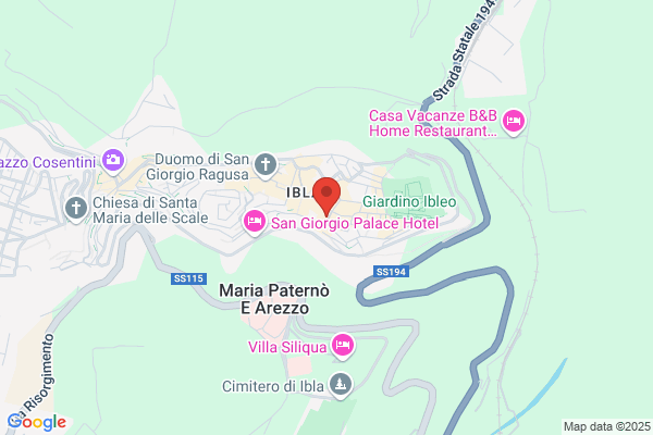 Municipio/Servizi Demografici
