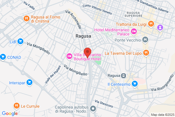 Esso Ragusa