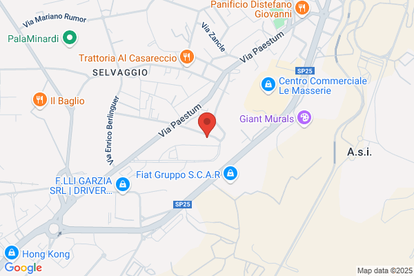 F.Lli Avola Rosario E Carmelo