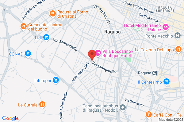 Nobile Dr. Rag. Emanuele