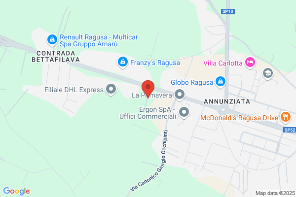 Provenzale (S.R.L.)