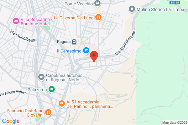 Ristorvip Srl
