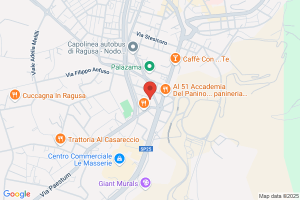 Sicily Restauro