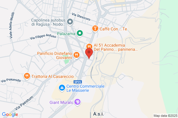 Sciascia rosario