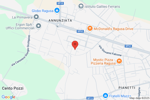 Pro.Ge.Co S.R.L.-Promozione Generale Costruzioni