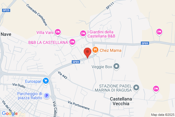 Gamma Sud Di Pluchino & C. Sas