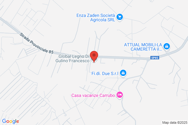 Falegnameria Gulino & Cassarino S.N.C.