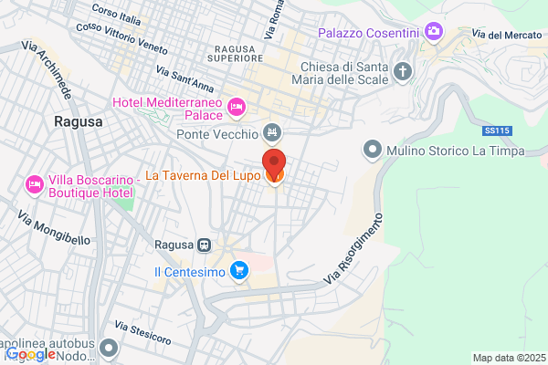 Farmacia Dr. E. Ottaviano
