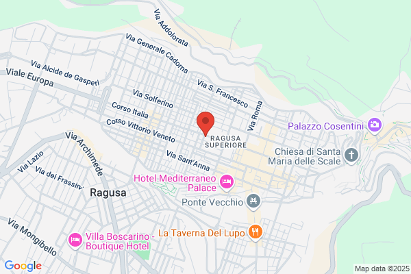 Farmacia Ecce Homo