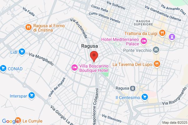 Farmacia Nicosia Giovanni (Dr.)