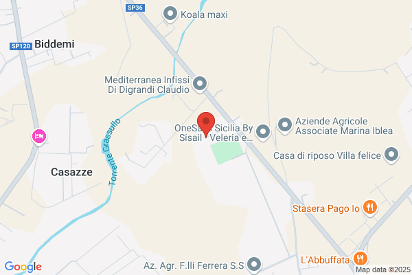 Ruta ignazio