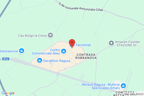 Ragusacarni Srl