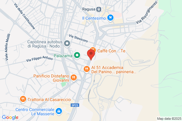 Gi.Ca. Sas Di Cascone Giorgio