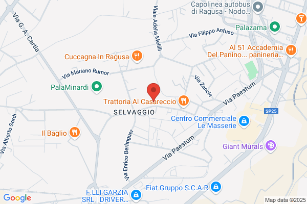 Federazione Provinciale Coltivatori Diretti