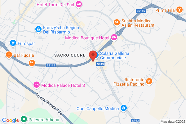 Mondo Piccino S.N.C. Di Corallo Anna Maria Di Di falco giovanna