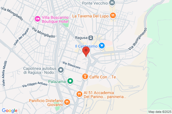Gurrieri Giovanna Raniolo Srl