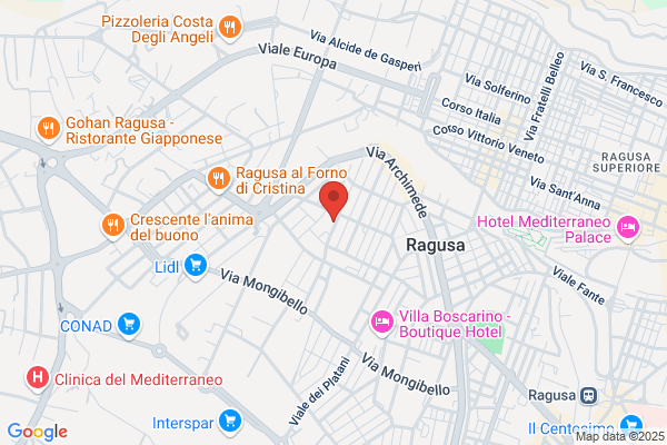 Centro Estetico Prima Donna