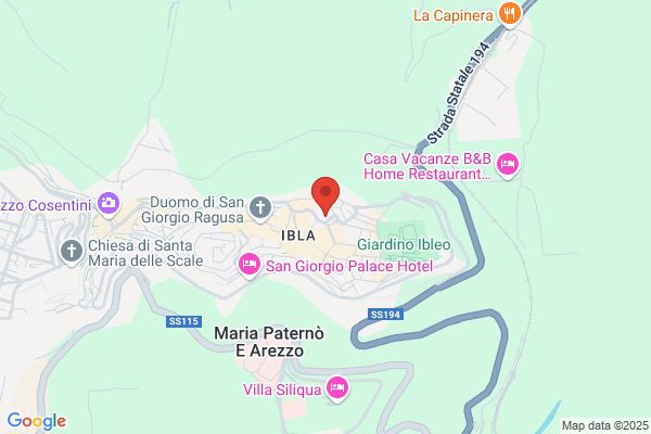 Universita Di Catania - Facolta Di Lingue e Letterature straniere