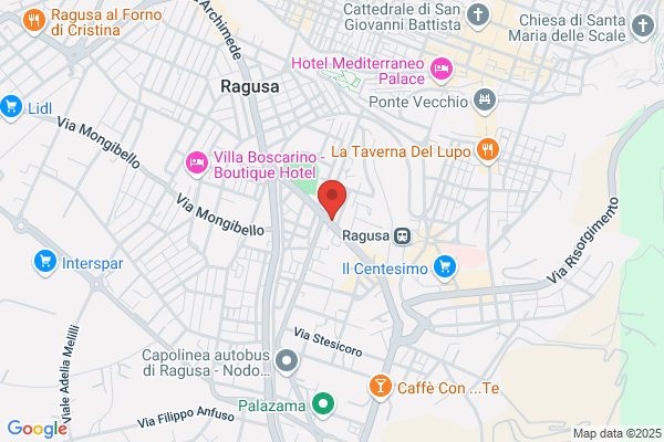 Istituto Professionale Ibleo Per I Servizi Sociali di Pappalardo fr/// (Ancesco)