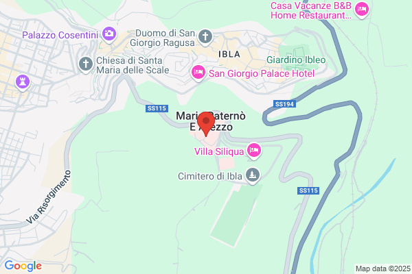 Centro Diagnostico La Perna