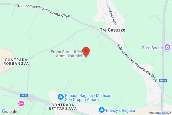 Centro Zootecnico