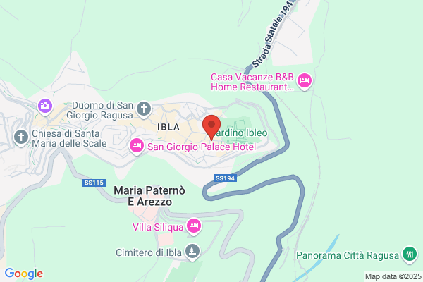 Salumeria Iblea Di La Rocca Salvatore
