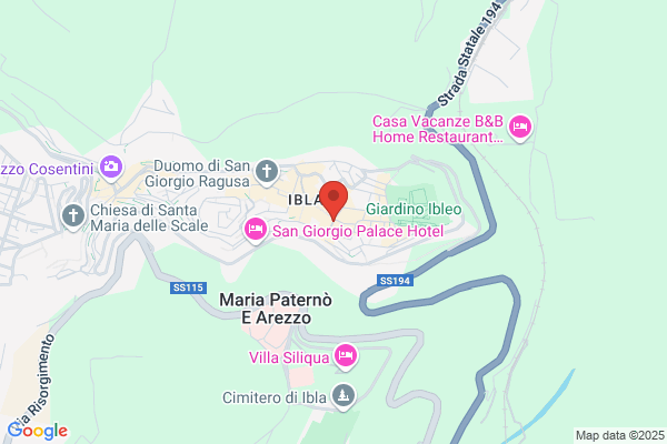 La Cucineria Di Giorgio Di Stefano
