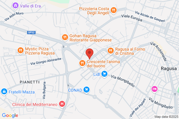 Laurora Di Difalco Giorgia & C. Snc