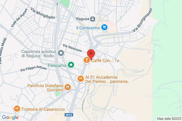 Leone Dr. Rosario Mirko Specialista Otorinolaringoiatra