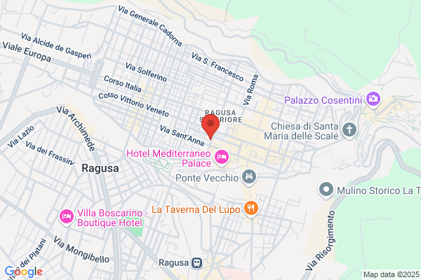 Mezzasalma Dr. Angelo