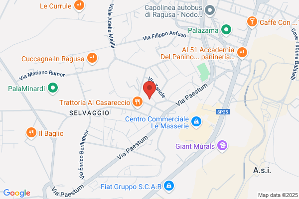 Centro Cardiologico Dr. Giovanni Dipasquale