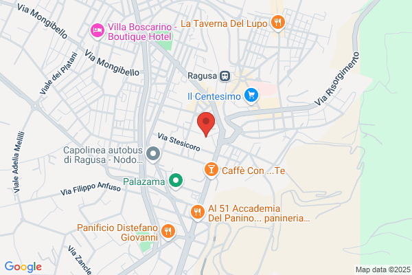 Sittinieri maurizio (Dr.)