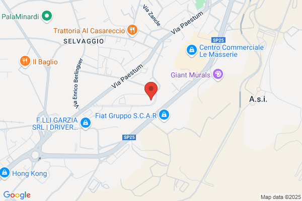 Cascone Porte e Finestre