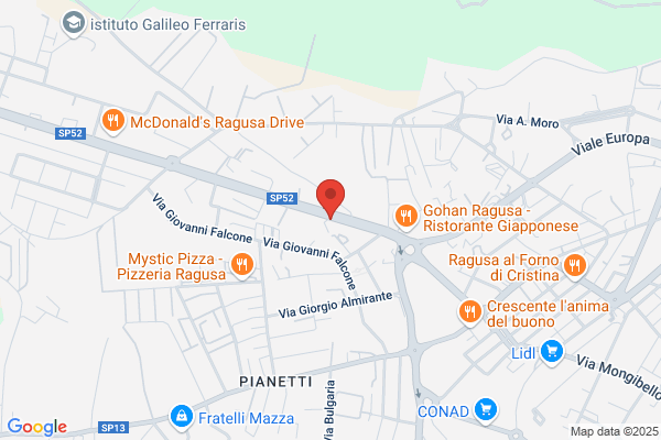 Centro Convenienza Arredi