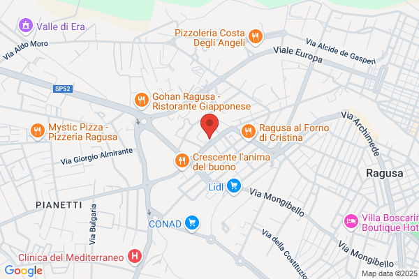 Toys Planet Ragusa S.r.l.