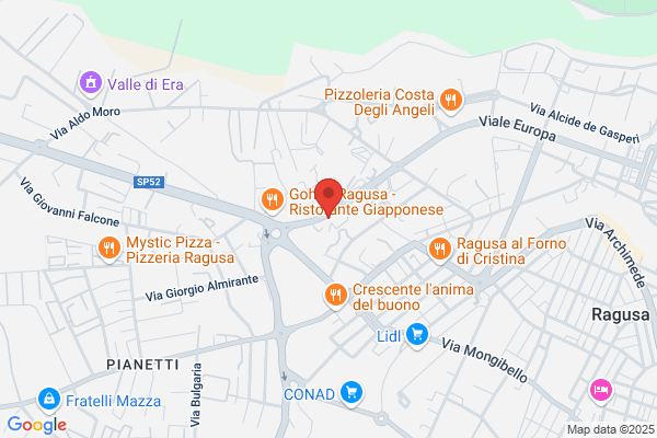 Tappezzeria Di Ottaviano Giovanni E Rovetto Giuseppe snc