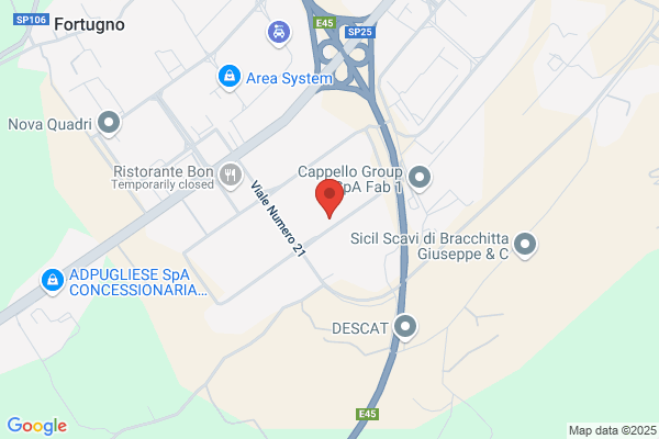 Primosole Veicoli Industriali S.R.L.
