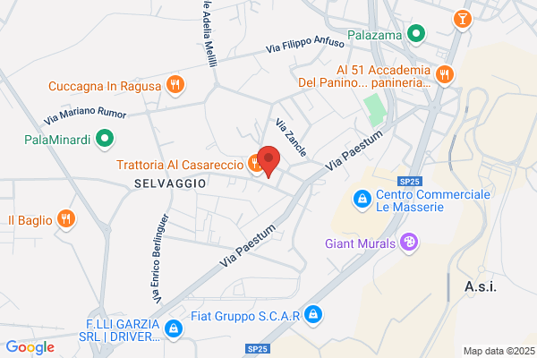 Rentalservice Di Messina P. paolo