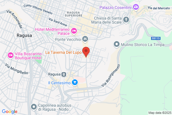 Agenzia Funebre Carmelo Gulino