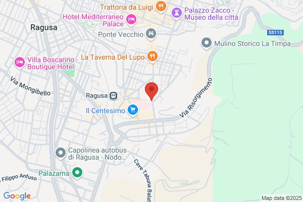 Centro Servizi Funebri di Distefano Fabio