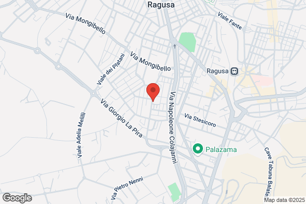 La Rosa Giuseppe