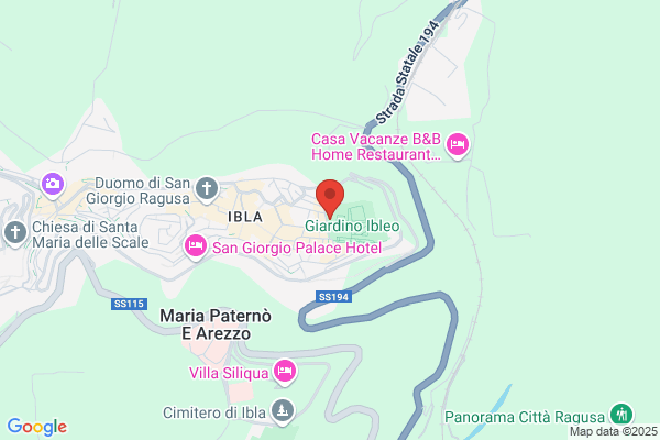 Panificio S.Giorgio S.D.F.