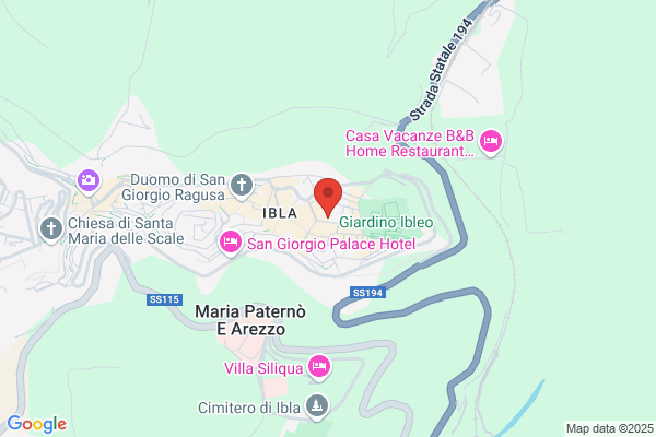 Il Nuovo Giardino dei Fratelli Cirica